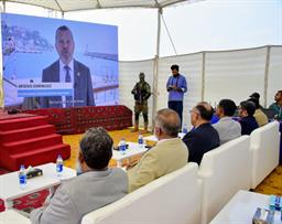 Maritime Day - 8